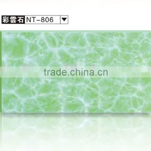 High Backlit Translucnt Polyurethane Sandwich Roof Panel thumbnail-1