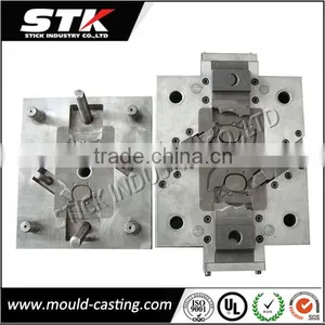 Professional Die Mold Manufacturer thumbnail-4