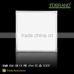 Factory Price Dimmable Surface Mounted 2x2 Led Drop Ceiling Light Panels thumbnail-1
