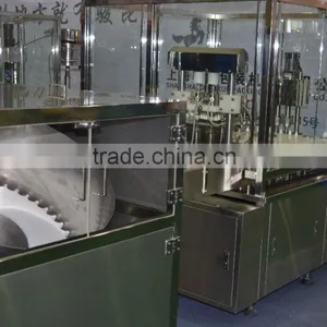 Automatic Aseptic Filling Machine thumbnail-6