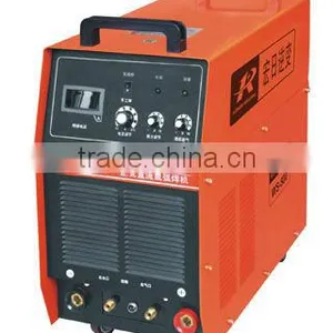 INVERTER DC TIG WELDING MACHINE thumbnail-1