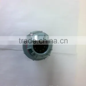 Industrial Application and Plug With Socket,3 Phase Male Female Plug Socket Type 3 Phase Male Female Plug Socket thumbnail-4