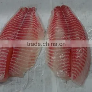FROZEN TILAPIA FILLET thumbnail-3