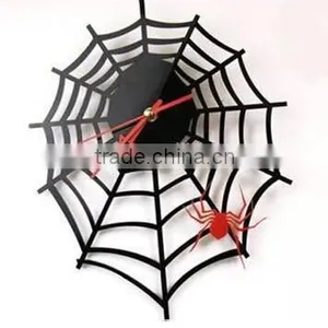 Wall Clock Different Shape Decorative Wall Clock thumbnail-6