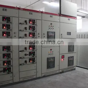 3 Phase Low Voltage Switch Board for Power Transformer Power Distribution Equipment thumbnail-1