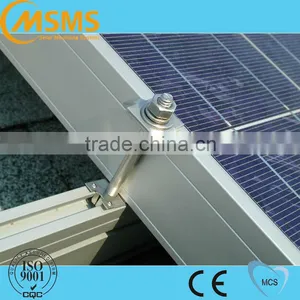 High Performance Solar pv Mounting Accessories for Panel System thumbnail-6