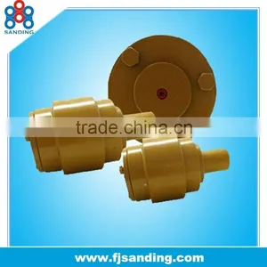 Replacement Parts Upper Roller Attachment for Excavator thumbnail-1