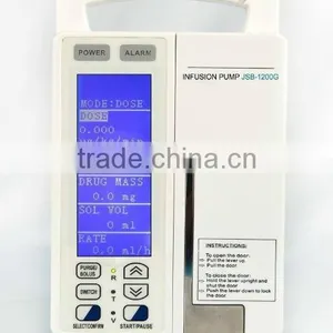 Infusion Pump Set thumbnail-1
