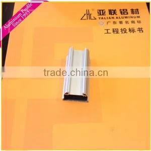 Aluminum Led Profile for Stairs Lighting 50*80mm Surface Mounted Aluminum Profile&amp; Aluminum Housing Led Light Bar for Stairc thumbnail-4