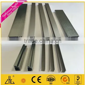 TOP! Tent Poles Aluminum & Aluminium Tube,Best Seller Profiles Aluminium for Led Strips, High Quality Natural Color of Aluminum thumbnail-3