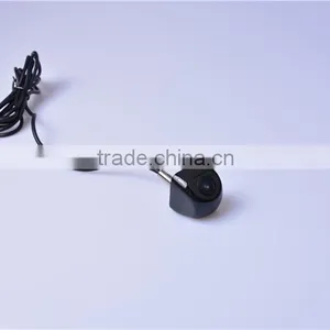 Little Korea Style Small Size Wide Angle Car Rear View Parking Camera thumbnail-3