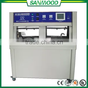 China Professional Plant for UV Aging Environmental Test Chamber thumbnail-5