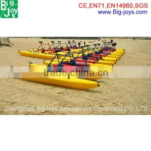 Advanced New Design Cheap Electric Water Bike for Adults thumbnail-1
