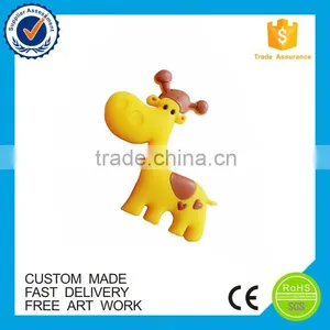 Wholesale Custom Personalized Epoxy Fridge Magnet thumbnail-4