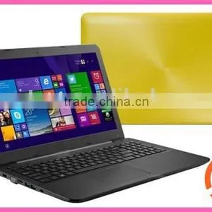 15.6 Inch Factory Low Price Notebook Computer Win8 4GB 1TB I5 Portable Notebook Computer thumbnail-2