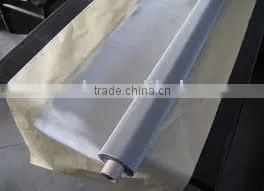 Stainless Steel Wire Mesh thumbnail-1