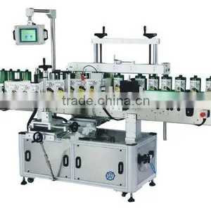 LH-620G Single Side Labeling Machine thumbnail-1