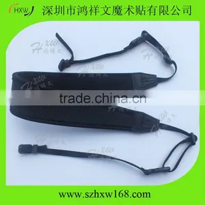 Neoprene Non-slip Shoulder Neck Strap for Sony Canon Digital Camera thumbnail-4