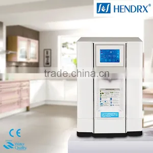 Air Water Generator With High Quality for Your New Life, Table Water Dispenser With Cold & Hot Water, 15L /D Production Capacity thumbnail-1