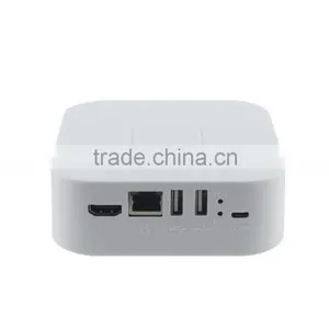 2015 New Product Portable Support P2P Onvif 1080p 8CH Mini NVR thumbnail-4
