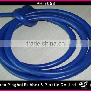 High Quality Extrusion Blue Vinyl Tubing thumbnail-1
