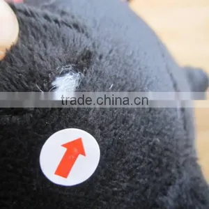 Quality Inspection Service for Ball Plush With Rope thumbnail-3