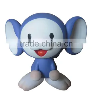 Personal Bobble Head,custom Bobble Head,make Your Own Bobble Head thumbnail-1
