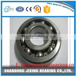 All Types of Bearing Single Row Deep Groove Ball Bearing 6419 Safety Bearing thumbnail-2