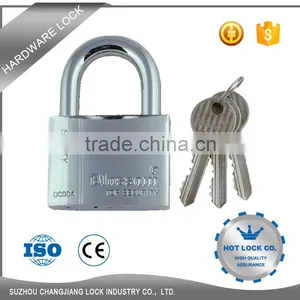 Safety Heavy Duty Lock Stainless Steel Padlock thumbnail-1