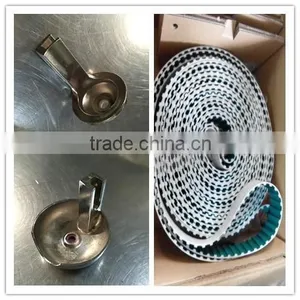 Accessory of Computerized Single Needle Quilting Machine,machine Spare Parts thumbnail-2