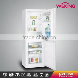 Combi Refrigerator Series CD-180 (153L) thumbnail-1
