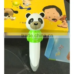 Educational Language Learning Reading Pen thumbnail-1