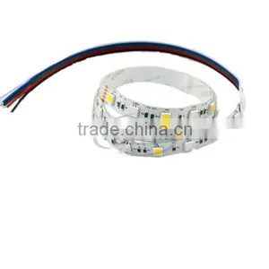 DMX Controlling Addressable Rgb Led Strip 12v thumbnail-1