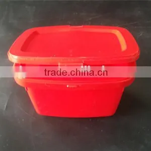 0.5kg Korean Chili Sauce Box thumbnail-4