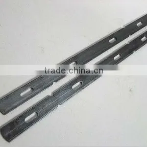 Standard X-flat Tie in American thumbnail-1