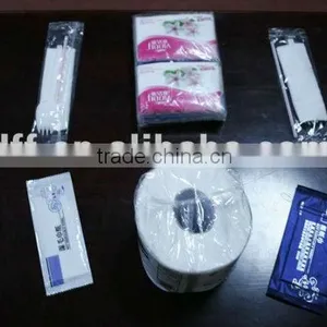 Automatic Toilet Roll Packing Machine thumbnail-1