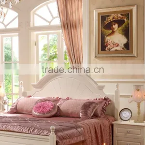 Beauriful Korean Furniture Bedroom Furniture 903 thumbnail-3
