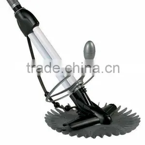 Super Auto Pool Cleaner thumbnail-1