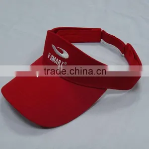 Make You Feel Cool Sun Visor Hats thumbnail-1