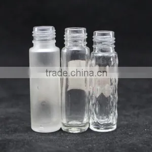 10ml Roll on Glass Bottle/perfume Glass Bottle for Personal Care thumbnail-1