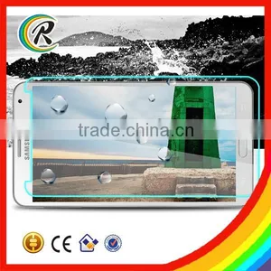OEM Glass Screen Film for Samsung Galaxy S6 G9200 Tempered Glass Guard thumbnail-1