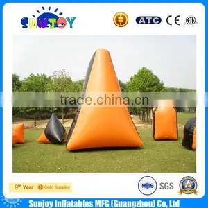 High Quality Inflatable Water Obstacle Course for Sale thumbnail-6