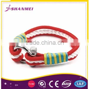 OEM Offered Factory European Market Bracelet With Hand Charms thumbnail-5