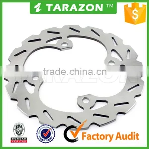 ATV Quad 218mm Rear Brake Disc Rotor for POLARIS 700 800 thumbnail-1