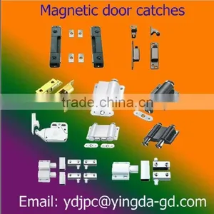 Cabinet Magnetic Door Holder thumbnail-1