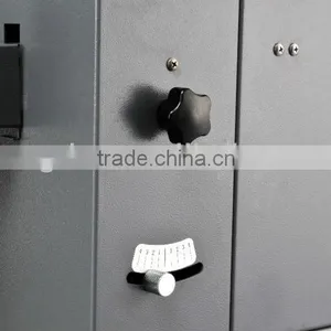A2 Size Electric Paper Digital Creasing Machine CE Certification thumbnail-6