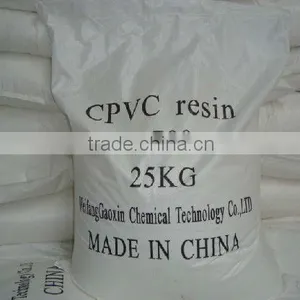 CPVC Resin for Industry Cpvc Pipe thumbnail-1