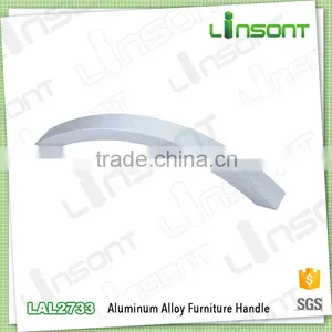 Good Design Aluminium Alloy Furniture Handles for Folding Doors Kitchen Cabinet thumbnail-1