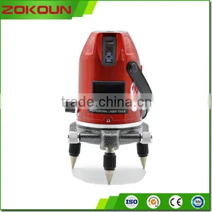High Quality Low Price 4v1h 360 Beam Line Laser thumbnail-1
