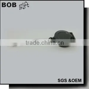 2015 Factory Bulk Cheap Custom Logo Badge Holder for Sale thumbnail-3